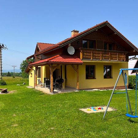 Chata Ski Chopok Demänovská Dolina Esterno foto